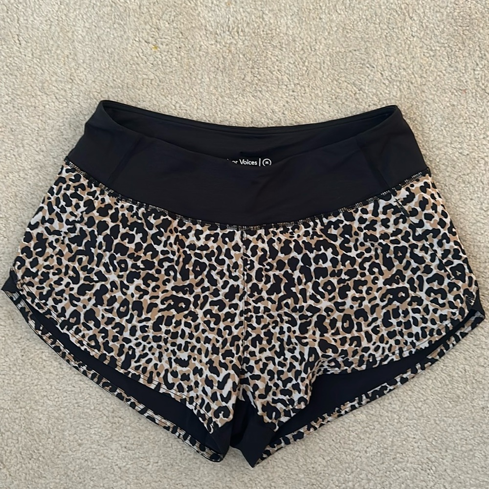 Outdoor Voices 2.5” Hudson Shorts